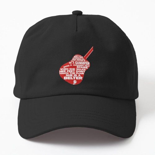product_image_name-Generic-Gerry Cinnamon Belter casquette noire personnalisé-1