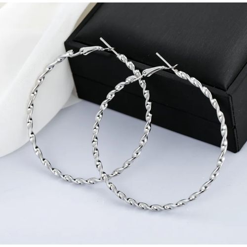 product_image_name-Generic-أقراط رومانسية حجر الراين فلاش للنساء هدية كريستال-3