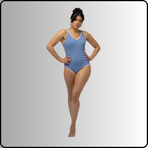 Nabaiji MAILLOT DE BAIN DE NATATION 1 PIECE POUR FEMME a prix pas cher Jumia Maroc