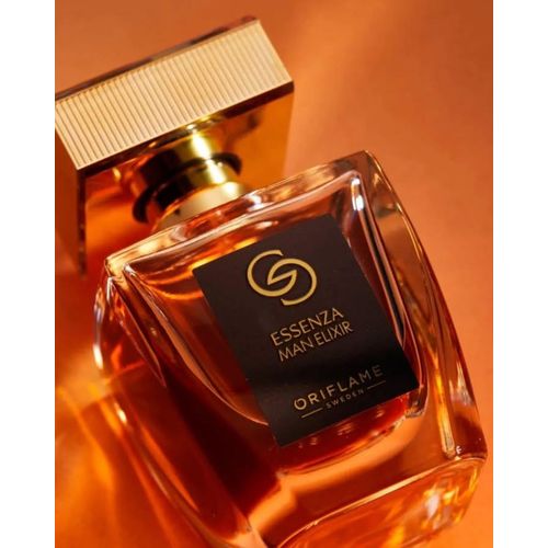 product_image_name-Oriflame-Parfum Giordani Gold Essenza Man Elixir 50 ml-5