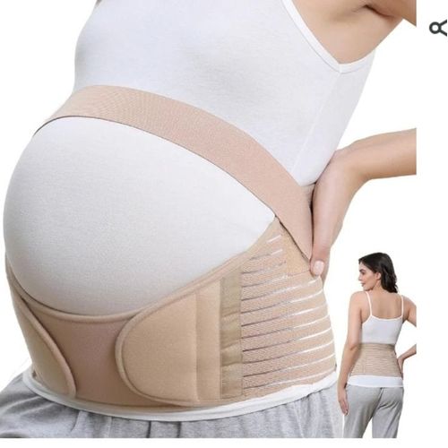 Belly belt grossesse deals