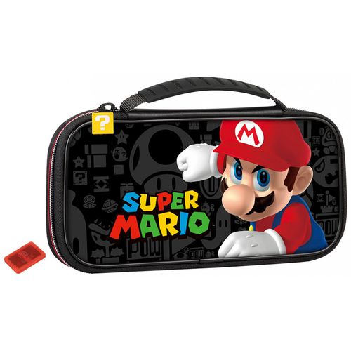 Nintendo Pochette Punching Mario à prix pas cher