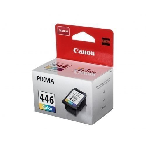 product_image_name-Canon-Cartouche d'encre d'origine Canon CL-446 Couleur-1