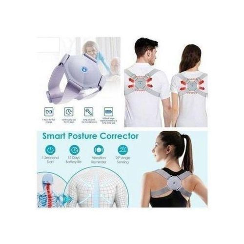 product_image_name-Generic-Smart Sensor Corrector Support Belt Unisex Adjustable-3