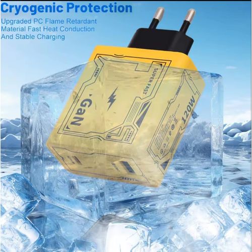 product_image_name-Generic-شاحن جداري عالي الأداء 120 واط مع تقنية GaN-2