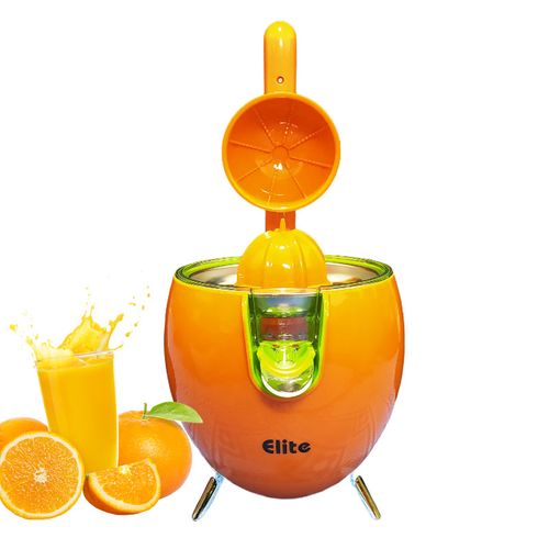 Presse-agrumes électrique 220V, extracteur de jus d'orange, citron, fruits  et légumes, 400ML - AliExpress