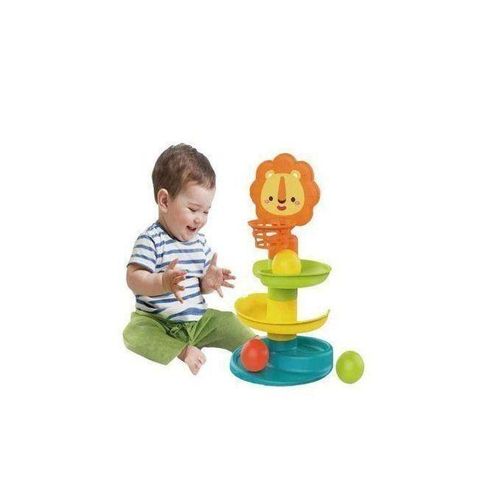 product_image_name-Generic-Tour à Balles Lion Jaune et vert huANGER-1