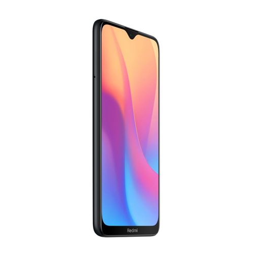 XIAOMI Redmi 8A 4G 6.2&quot; (2Go, 32Go) Android - Noir