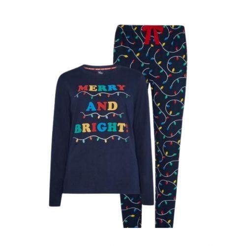Pyjama femme primark hiver hot sale