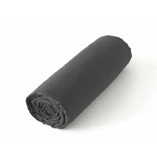 product_image_name-Generic-Drap housse lit 100% imperméable  pour la couverture et la protection des matlas +Taie d'oreiller-7