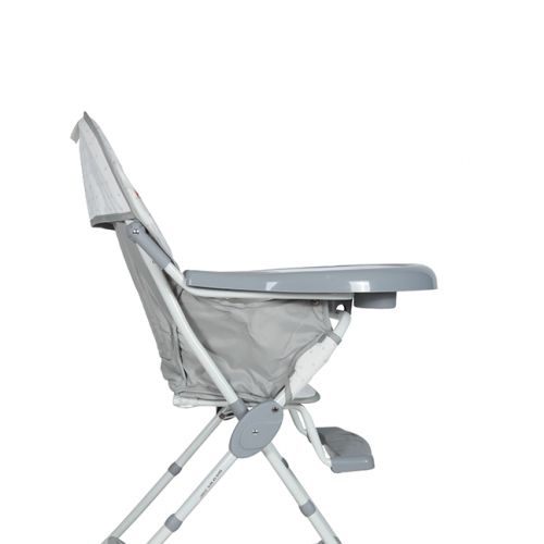 Mon Bebe CHAISE HAUTE POUR BEBE A PARTIR DE 6 MOIS LES ECUREUILS à