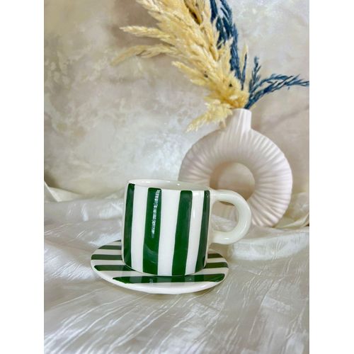 product_image_name-Mug-Rayé Vert – Style Élégant & Naturel-1