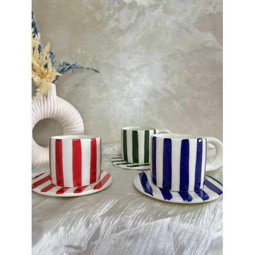 product_image_name-Mug-Rayé Vert – Style Élégant & Naturel-2