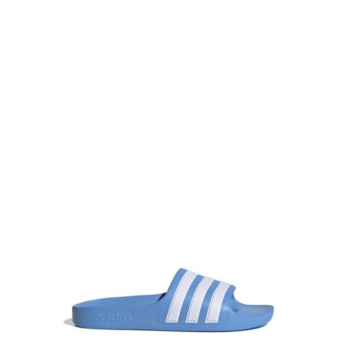 Claquette adidas femme bleu clearance