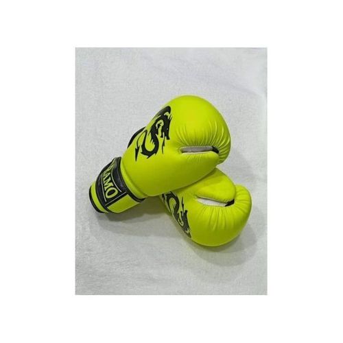 Pakka GANTS DE BOXE HOMME ET FEMME RAMO à prix pas cher