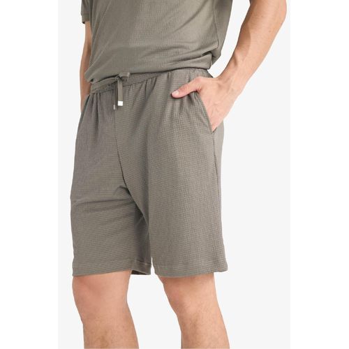 product_image_name-Defacto-شورت عادي قصة عادية بجيوب-6