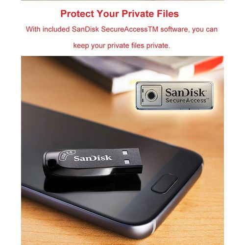 product_image_name-Sandisk-SanDisk Ultra Flair USB 3.0 32GB Flash Drive High Performance up to 150MB/s-6