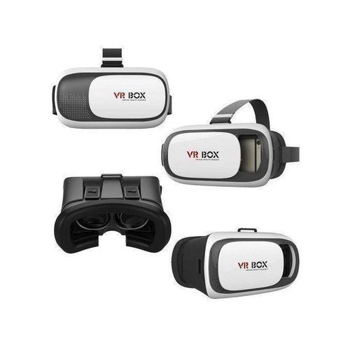 product_image_name-Generic-VR Box Lunettes Casque 3D Réalité Virtuelle Pour Tous mobiles Android iphone-2