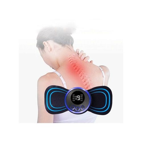 Power Massager - Appareil de massage par électro…