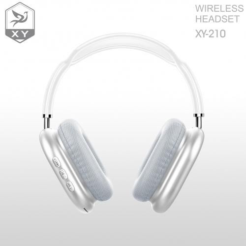 Generic Casque Bluetooth sans Fil avec Micro - Prix pas cher