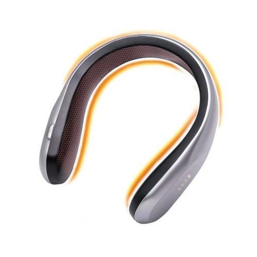 product_image_name-Generic-Ontel Handy Heater Freedom - Chauffe-nuque portable pour temps froid, 4 réglages de chaleur - Technologie de chauffage confortable - Sans fil et personnel - Rechargeable par USB, autonomie de 6 heures, chauffe-nuque portable-3