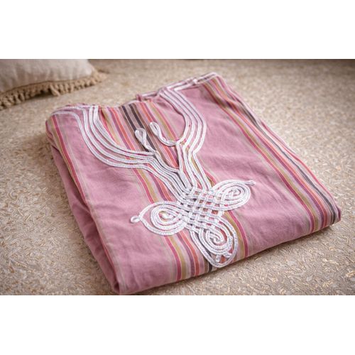 product_image_name-Generic-Artisan Chic Gandoura Femme Gandoura marocaine traditionnelle gandora -2