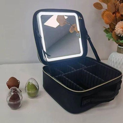 product_image_name-Generic-Mallette de Maquillage Professionnelle avec Miroir LED Intelligent-3