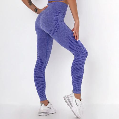 Generic leggings sans Couture Taille Haute Push Up Leggins Sport Femmes a prix pas cher Jumia Maroc