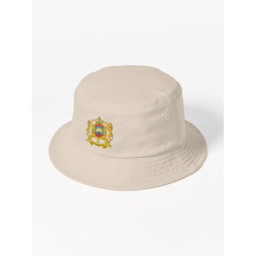 product_image_name-Generic-Chapeaux Bob Unisexe Kingdom Of Morocco de bonne qualité-2