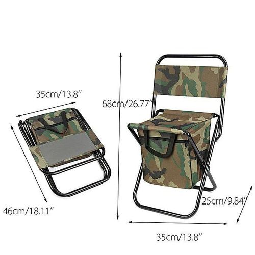 product_image_name-Generic-siège de tabouret pliante et portable camping pêche-1