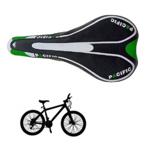 SIEGE DE VÉLO CONFORTABLE OUXI Selle de vélo Maroc