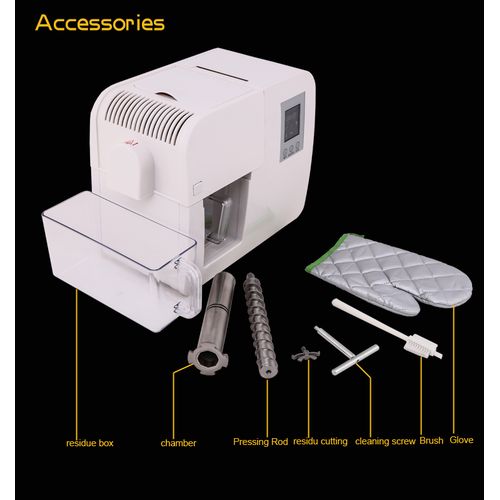 Other Machine D Extraction D Huile Machine Presse A Huile Automatique A Prix Pas Cher Jumia Maroc