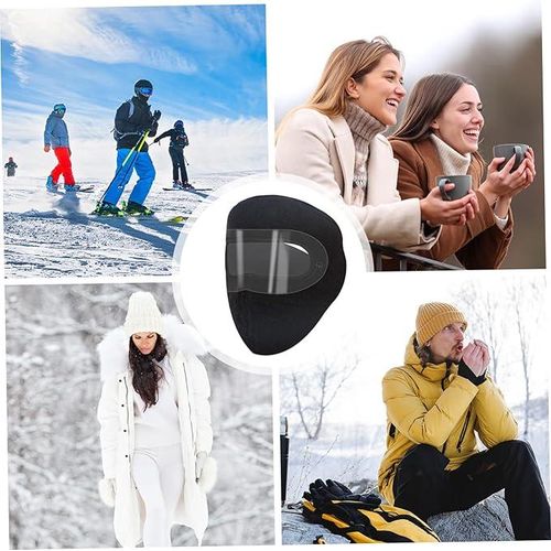 product_image_name-Generic-Masque de Protection Intégrale en Hiver, Anti-Froid, Coupe-Vent avec Écran Amovible pour Hommes et Femmes-5