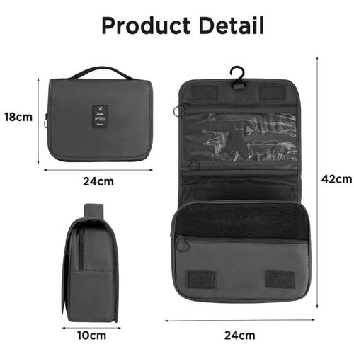 product_image_name-Generic-Trousse de rangement pliable pour accessoires et articles de toilette voyage-2