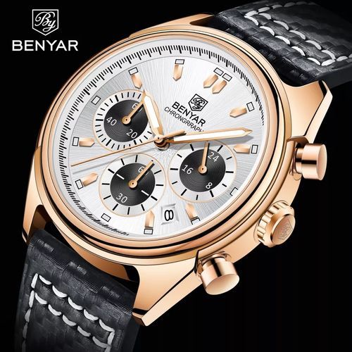 Benyar horloge deals