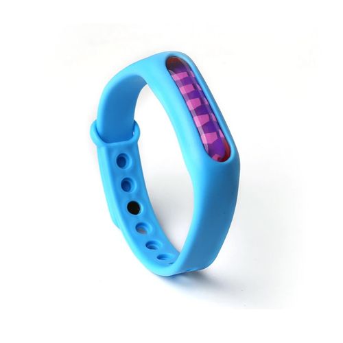 Active Era Bracelet anti-moustique [Pack de 10] Bracelets anti-insectes,  anti-moustiques