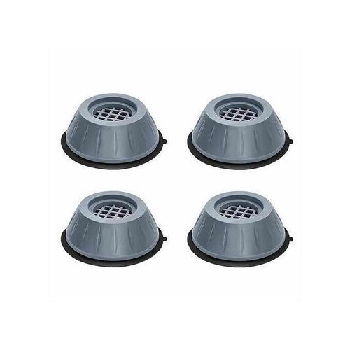 product_image_name-Generic-Support Anti-Vibration pour Machine à laver, 4 pièces/ensemble-1