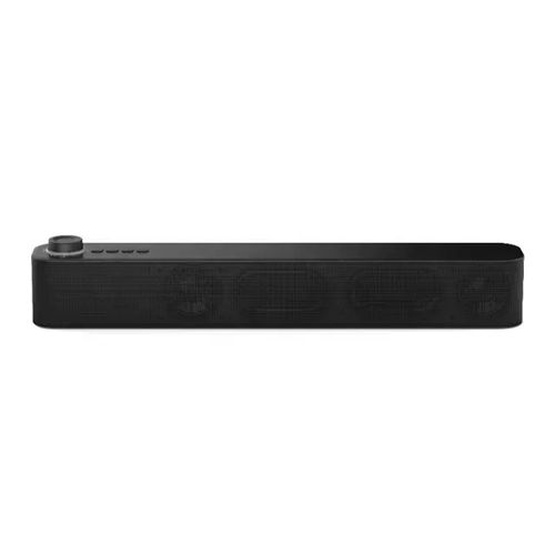 iboga Barre de Son Bluetooth PC TV Enceinte Bluetooth Haut Parleur PC  Soundbar à prix pas cher