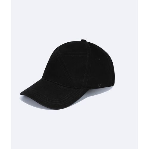 Generic Casquette Noir à prix pas cher