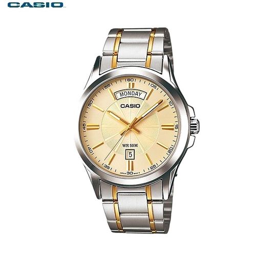Montre best sale etanche casio