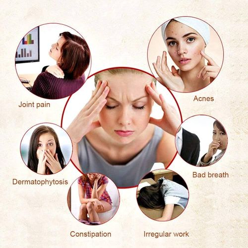 product_image_name-Kinoki-Détox pour les Pieds, Detox Foot Patches, 10 Pièces Détox pour les Pieds Patchs-6