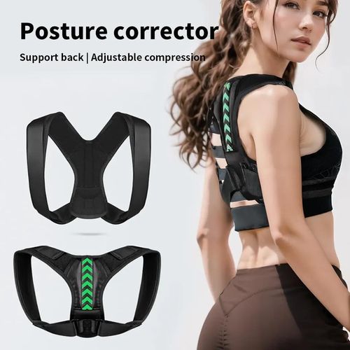 Generic Posture Correcteur unisexe a prix pas cher Jumia Maroc
