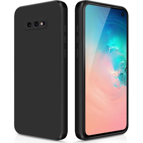 Case Pochette Silicone pour Samsung S10e Noir a prix pas cher Jumia Maroc