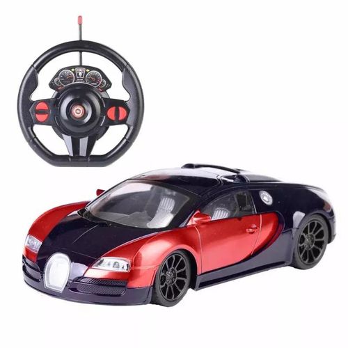 Voiture télécommandée rechargeable sur secteur on sale