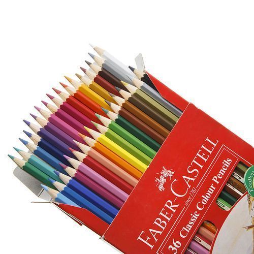 faber-castell MAROC