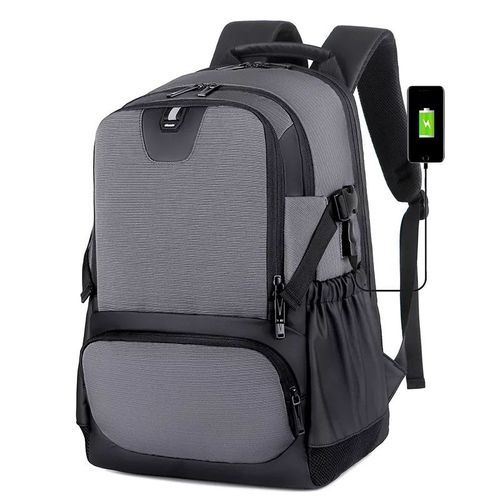 Generic backpack sac a dos Grande Capacité Sac a Dos PC Portable pour  Voyage Scolaire à prix pas cher