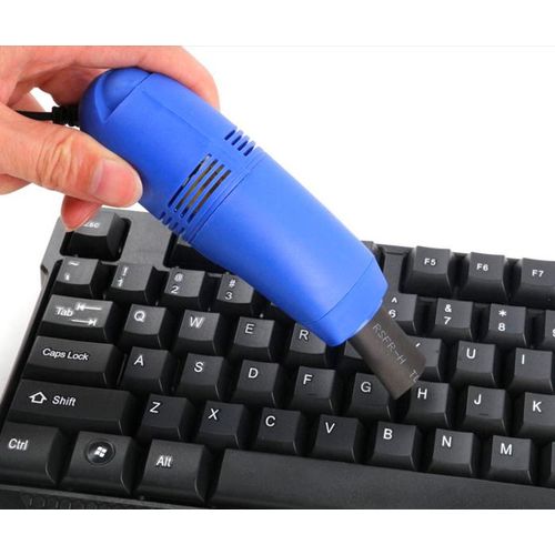 product_image_name-Generic-فرشاة تنظيف الغبار مع لوحة مفاتيح USB-1