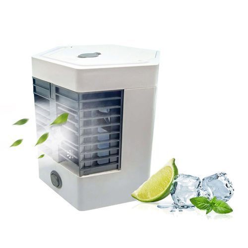 product_image_name-Generic-Climatiseur portable, humidificateur mobile, refroidisseur d’air pour le bureau-3