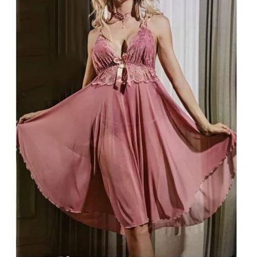 Generic Chemise de nuits sexy pour femme prix pas cher Jumia Maroc