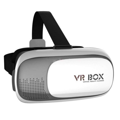 VR Box Lunettes 3D de Realite Virtuelle a prix pas cher Jumia Maroc